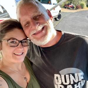 Meet your Posher, Miranda